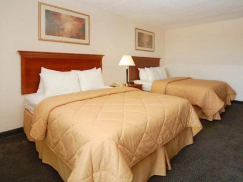 Baymont Inn & Suites Clearwater Dış mekan fotoğraf